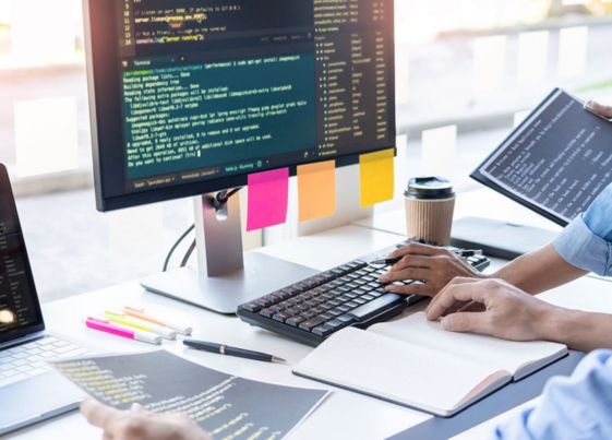 custom-web-application