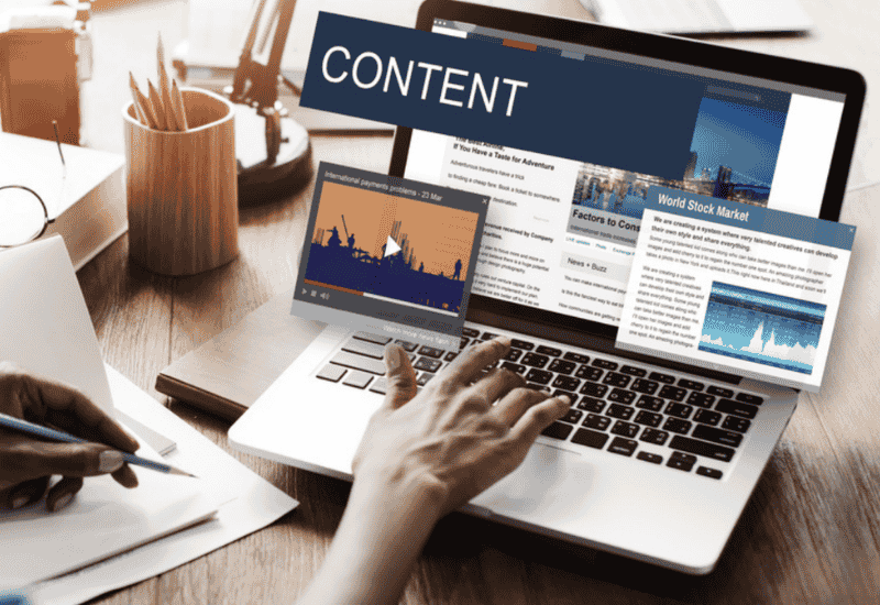 blog-content-creation