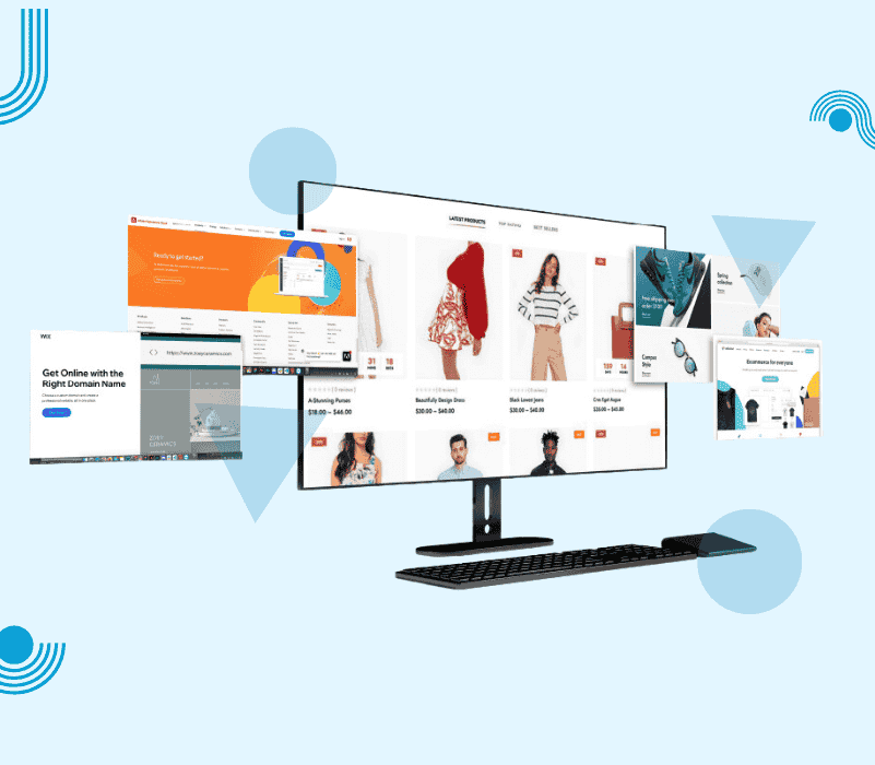 e-commerce-web-design