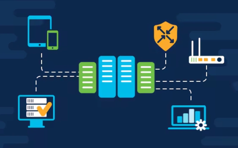 networking-infrastructure