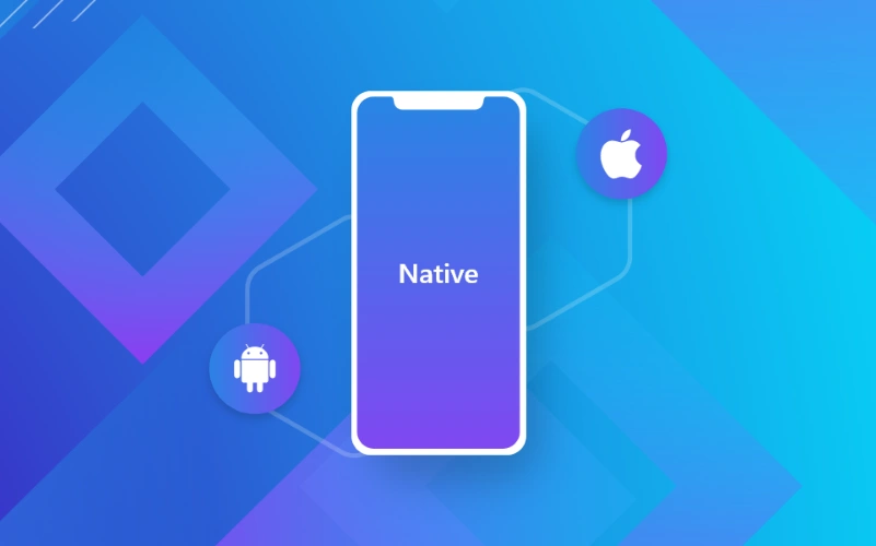 native-mobile-app-development-service